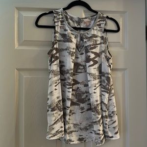 Juicy Couture sleeveless tank
